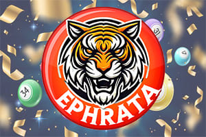 EPHRATA POOLS