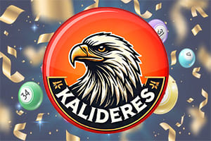 KALIDERES POOLS