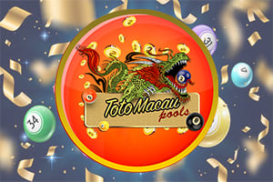 TOTO MACAU 01PM