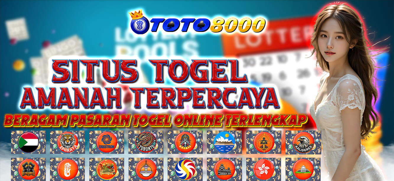TOTO8000