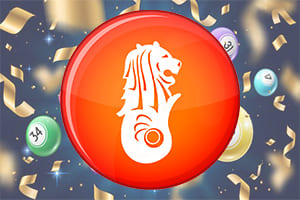 SINGAPORE POOLS
