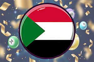 SUDAN POOLS